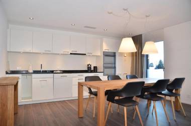 Apartment Anemone - GriwaRent AG