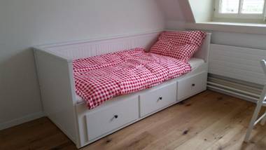 Adventure Hostel Interlaken