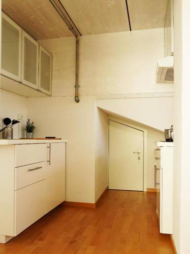 Adventure Hostel Interlaken