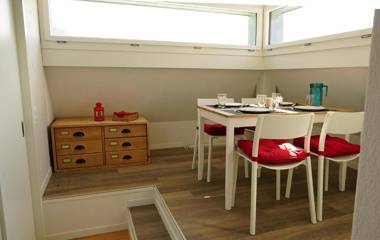 Adventure Hostel Interlaken