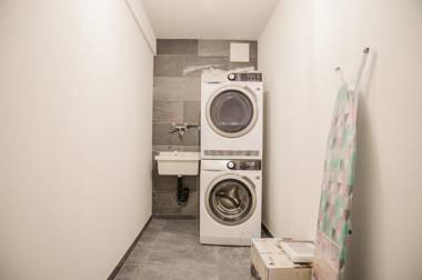 Apartment JungfrauCenter Schynige Platte - GriwaRent AG