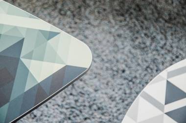 Apartment JungfrauCenter Bällenhöchst - GriwaRent AG