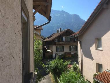 Walters Hostel Interlaken