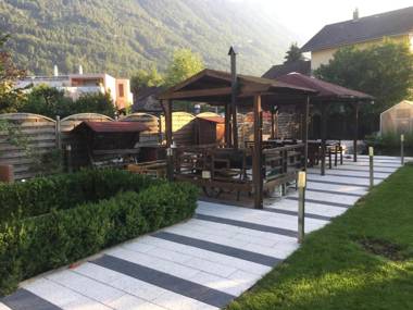 Walters Hostel Interlaken