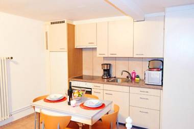 Sunny Day Holiday Apartment