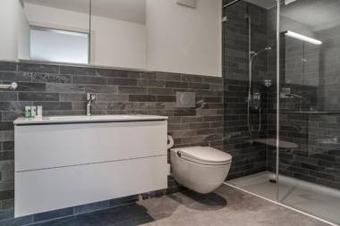 Apartment JungfrauCenter Roteflue - GriwaRent AG