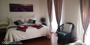 landiyang apartments