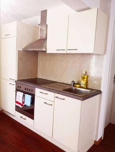 landiyang apartments