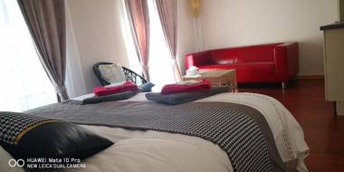 landiyang apartments