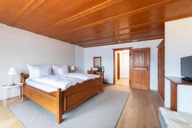 Eden Hotel und Restaurant