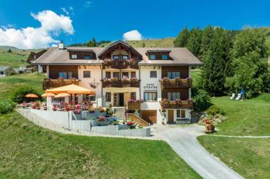 Hotel Gravas Lodge - Das Hotel für Gäste mit Hund