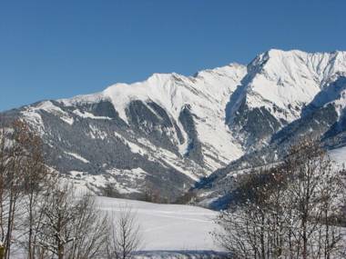 Hotel Gravas Lodge - Das Hotel für Gäste mit Hund