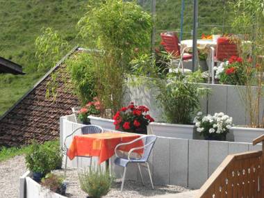 Hotel Gravas Lodge - Das Hotel für Gäste mit Hund