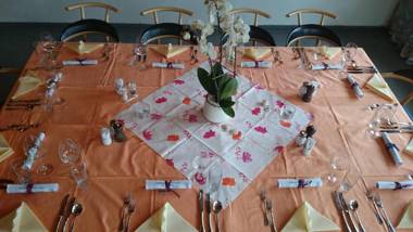 Hotel Gravas Lodge - Das Hotel für Gäste mit Hund