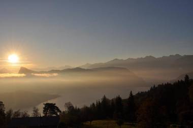 Gasthaus Schwendelberg Luzern-Horw