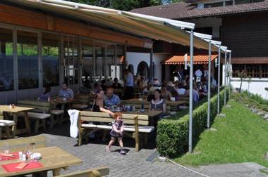 Gasthaus Schwendelberg Luzern-Horw