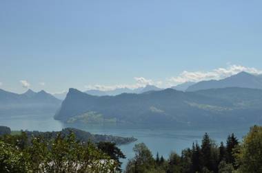 Gasthaus Schwendelberg Luzern-Horw