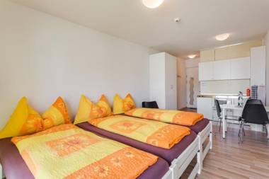 Anstatthotel Hochdorf - contactless check-in