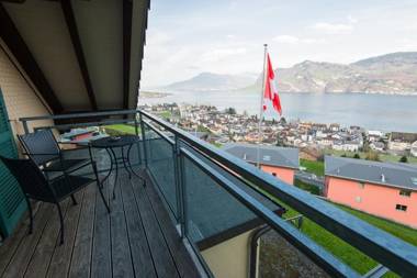 Hotel Roggerli