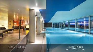 Hotel Heiden - Wellness am Bodensee
