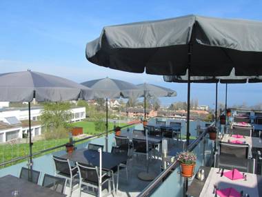 Best Western Hotel Rebstock