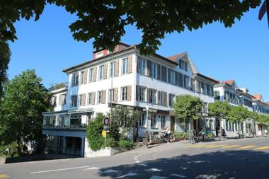 Hotel & Restaurant Linde Heiden