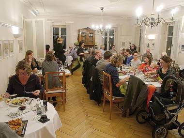 Hotel & Restaurant Linde Heiden