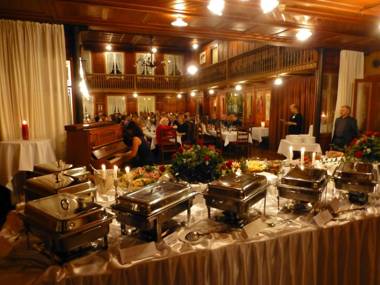 Hotel & Restaurant Linde Heiden