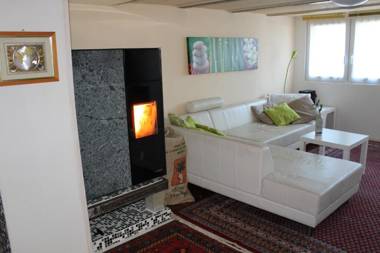 Bauernhaus Hinterbühle