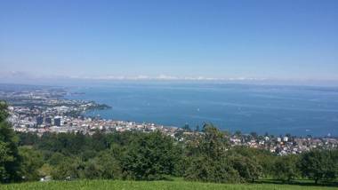 Bauernhaus Hinterbühle