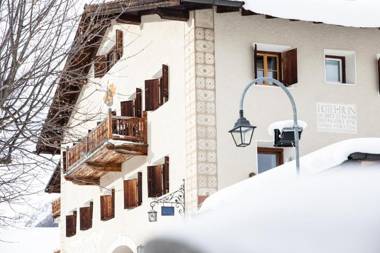Meisser Lodge
