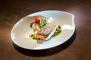 Geniesserhotel Le Grand Chalet