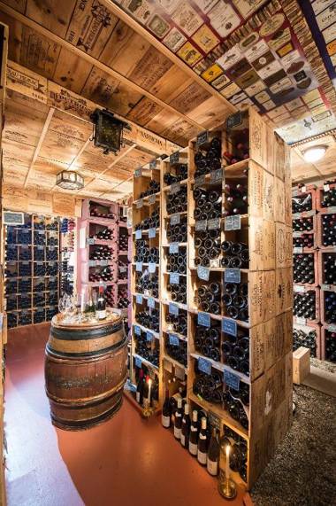 Geniesserhotel Le Grand Chalet