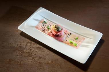 Geniesserhotel Le Grand Chalet