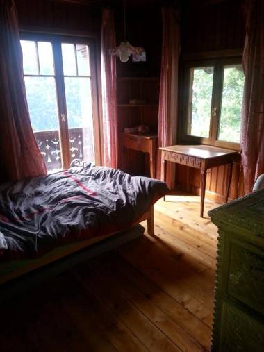 Magnifique Chalet Valérie 5 chambres à coucher & vue unique