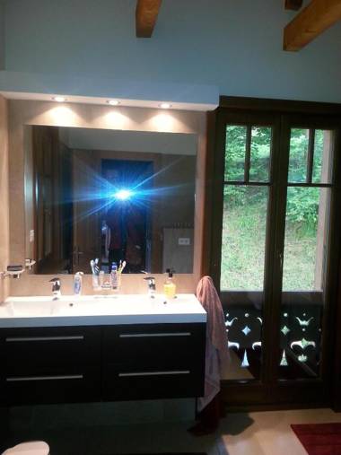 Magnifique Chalet Valérie 5 chambres à coucher & vue unique