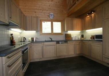 Chalet Forget me not