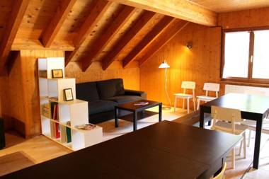 La Pierre à Catillon