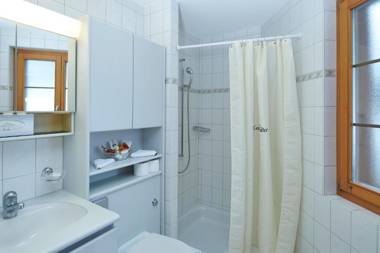 Hotel Central Wolter - Grindelwald