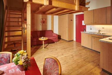 Hotel Central Wolter - Grindelwald