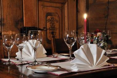 Hotel Kreuz&Post**** Grindelwald