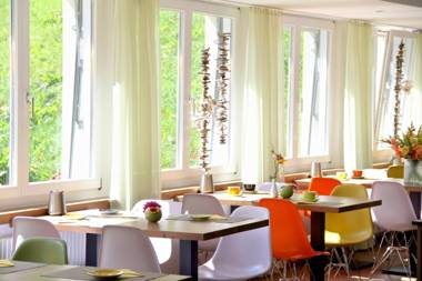 Hotel Lauberhorn - Home for Outdoor Activities