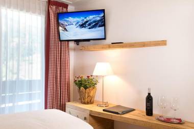 Hotel Bernerhof Grindelwald