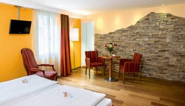 Parkhotel Schoenegg