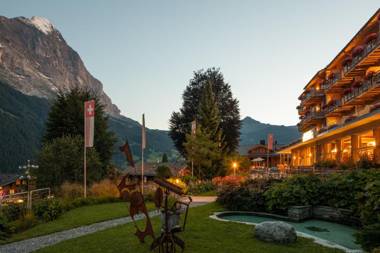 Parkhotel Schoenegg