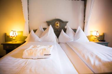 Hotel Grindelwalderhof