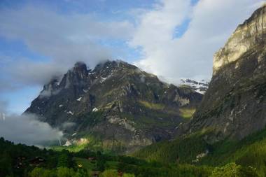 Hotel Alpenblick