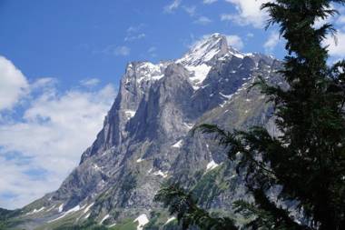 Hotel Alpenblick