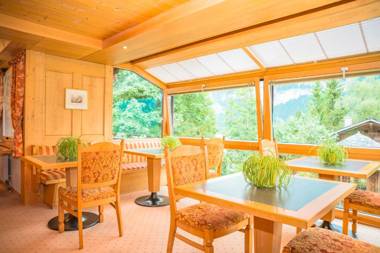 Hotel Caprice - Grindelwald