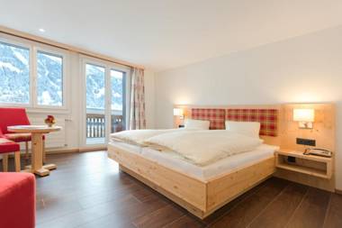 Hotel Caprice - Grindelwald